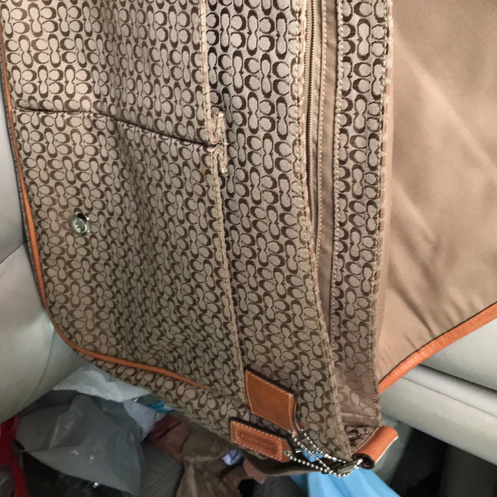 Computer bag - Picture 3 of 4